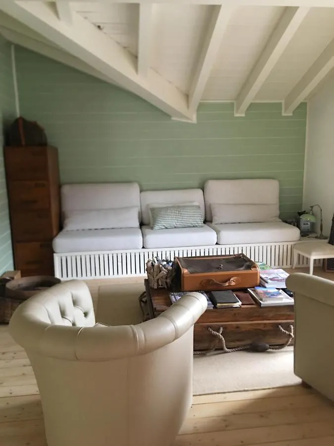 Holiday home Le Vetrate Sul Lago Lake Como Amazing View Nesso Italy