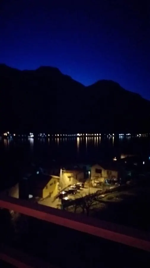 Le Vetrate Sul Lago Lake Como Amazing View Nesso Italy
