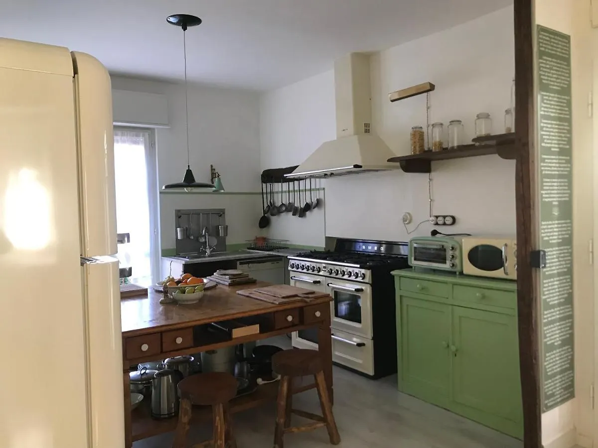 Le Vetrate Sul Lago Lake Como Amazing View Nesso Holiday home
