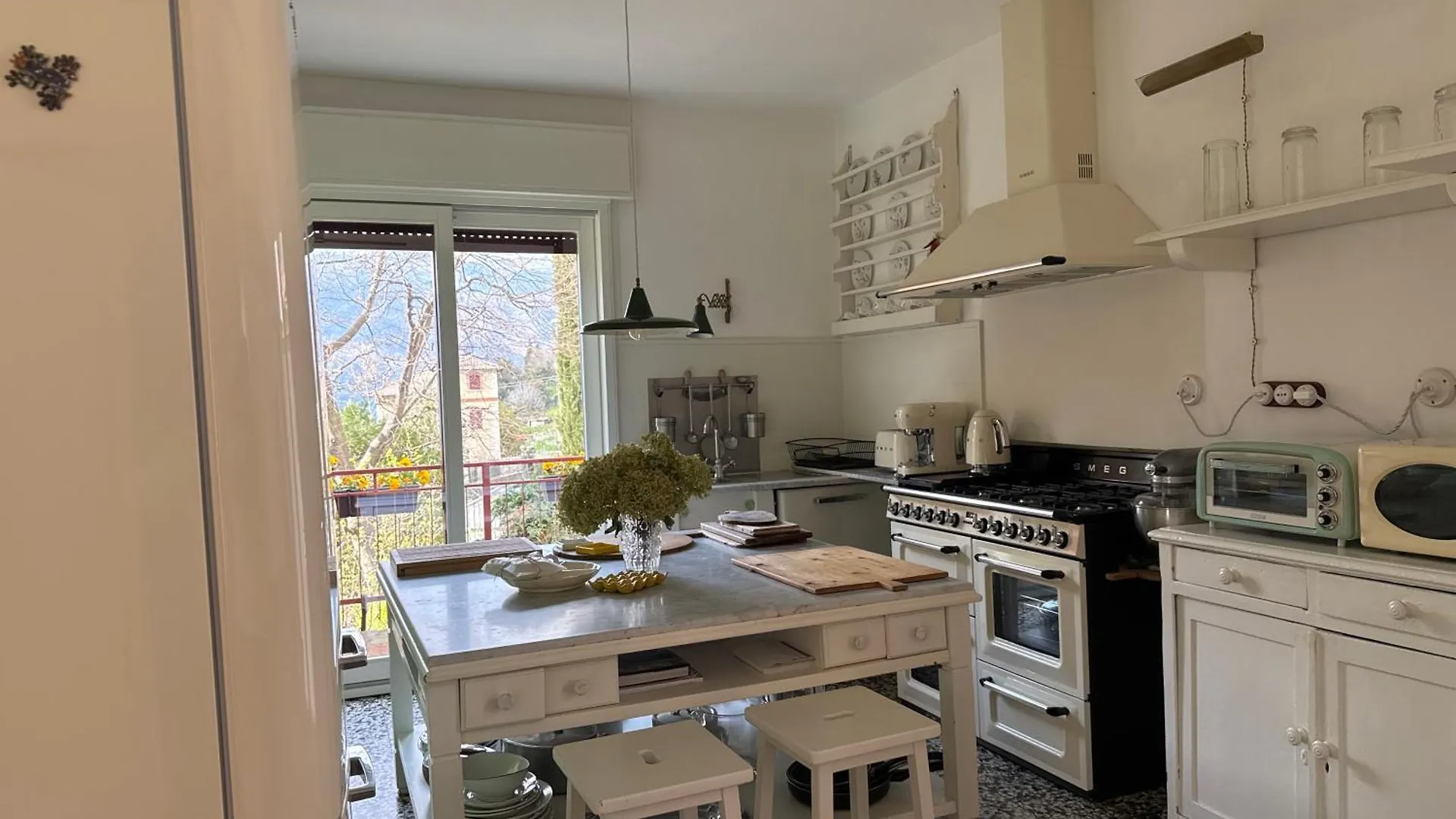 Holiday home Le Vetrate Sul Lago Lake Como Amazing View Nesso