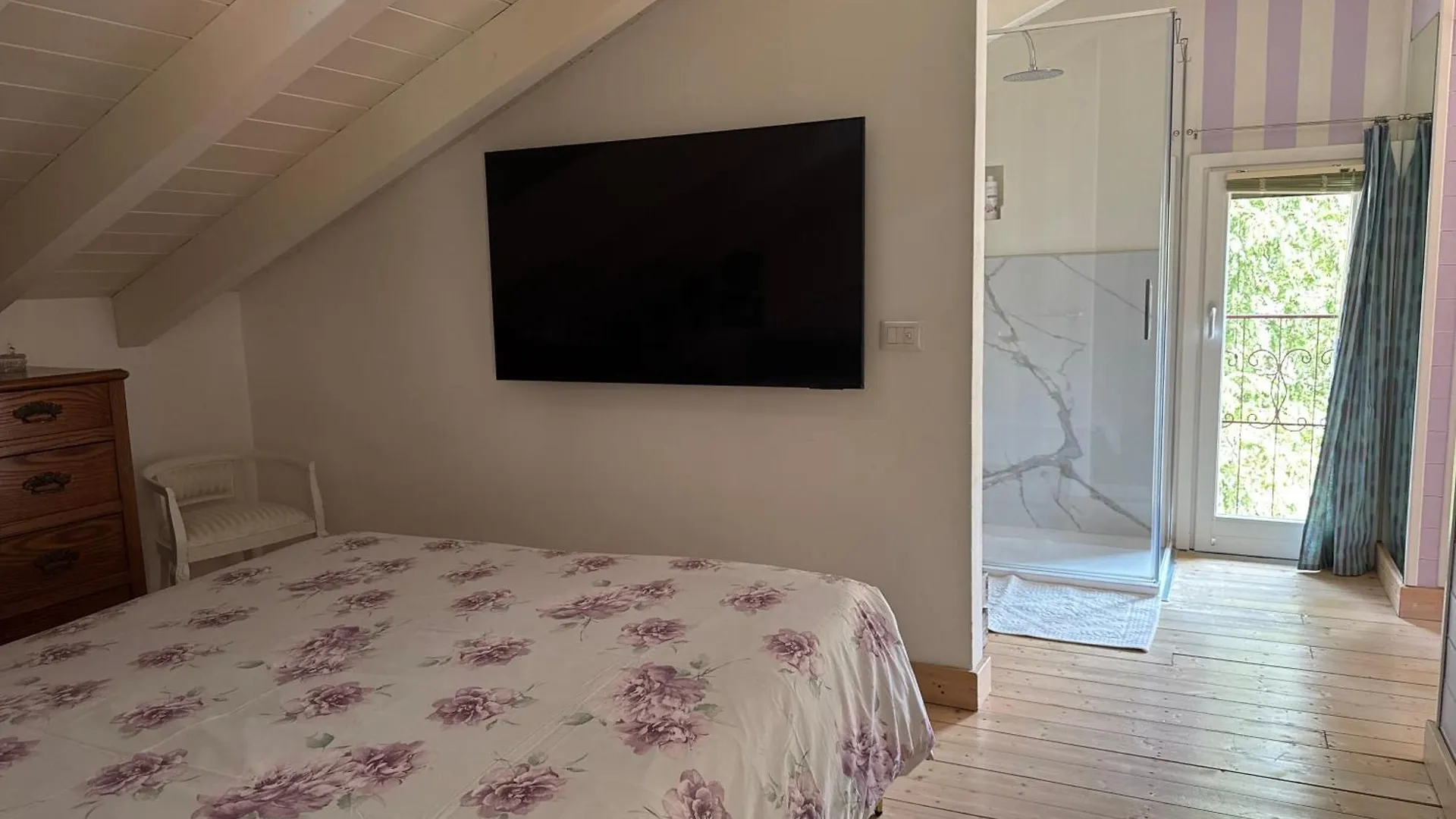 Holiday home Le Vetrate Sul Lago Lake Como Amazing View Nesso Italy