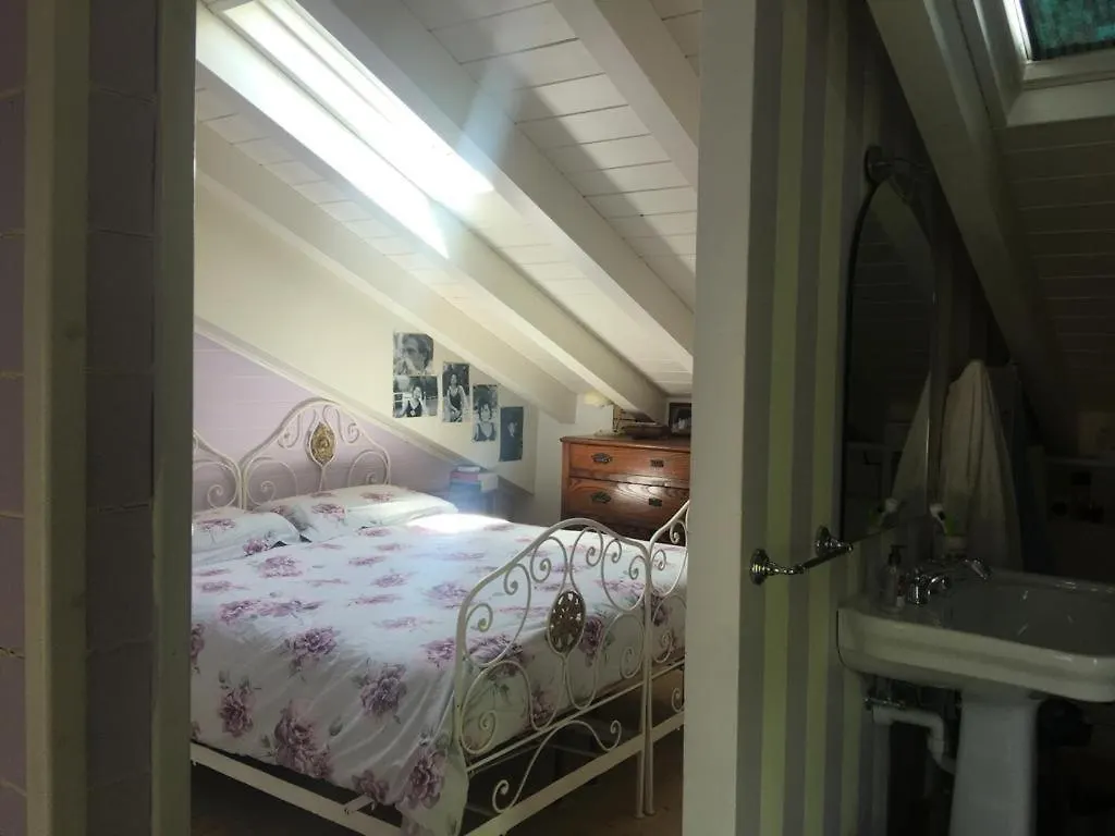 Holiday home Le Vetrate Sul Lago Lake Como Amazing View Nesso
