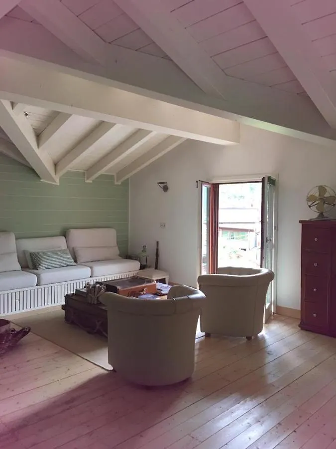 Le Vetrate Sul Lago Lake Como Amazing View Nesso Holiday home
