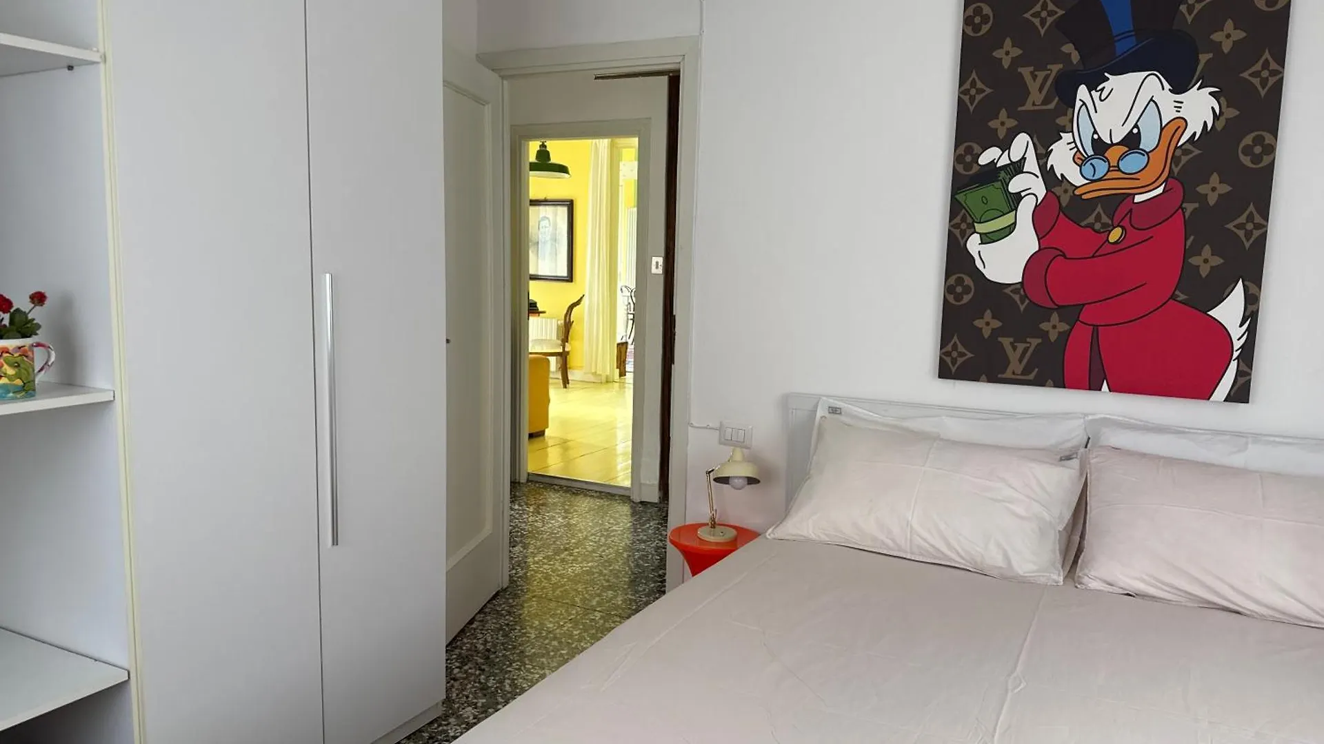 Holiday home Le Vetrate Sul Lago Lake Como Amazing View Nesso